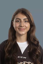 2021-22 Women's Hockey Roster