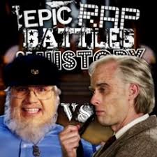 Stream Doc Brown Vs Doctor Who by ERB Season 2