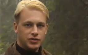 The star has worked as a. The Kids Tv Presenters That Made Our Childhoods Awesome