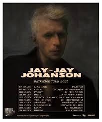 let me know if you attended to any of these concerts