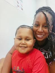 Family's journey with child's rare brain cancer