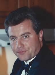 George CARDIGES Obituary (2014)