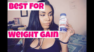 Pin On To Gain Weight