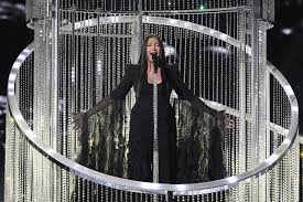 Fernanda villalobos arsmate