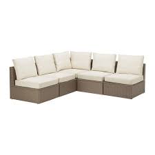 Ikea Us Furniture And Home Furnishings Ikea Outdoor Outdoor Sofa Rattan Effect Garden Furniture