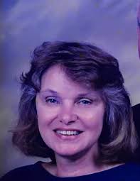 Obituary information for Gail M. Harrington