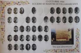 Guido buffarini guidi nacque a pisa nel 1895; 1944 Massacro Fascista A Villamarzana Patria Indipendente