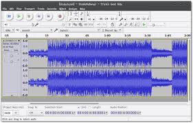 2 open the file that you created earlier and test the file by playing it. Audacity For Mac Os X 10 6 Goldennew