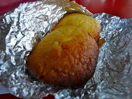 The inglewood community is remembering adolf dulan, the beloved founder of dulan's soul food kitchen, who passed away monday at the age of 82. Holy Corn Muffins At Dulan S Soul Food Kitchen The Unvegan