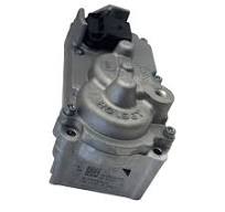 5603456h Genuine Cummins Turbo Electronic Actuator For Isc ...