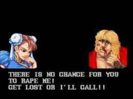 Bison has taken hostage 63 allied nations peacekeepers as he wants 20 billion dollars or he will execute them. Quotes About Street Fighter 29 Quotes