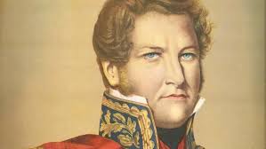 Guerra de solicitadas por el brigadier general, don Juan Manuel de Rosas