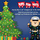 Toys for Tots-Coats 4 Kids event in Kennewick, WA