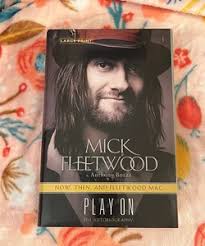 Play On by Mick Fleetwood; Anthony Bozza, Hardcover