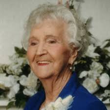 Catherine Gentry Breaux Obituary January 27, 2017