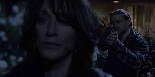 Sons Of Anarchy: The 10 Saddest Things About Gemma