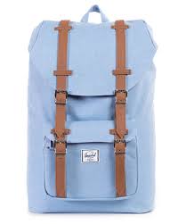 Il y a des objets comme ça, au moment où on les voit, on sait qu'on en a envie et qu'il nous les faut ! Sac A Dos Gris Chine Little America Mv 17l Herschel Homme Sacs A Dos Bleu Homme Sac Sac A Dos Bleu