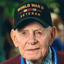 George Washington Goodman Jr. Obituary