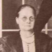 Mary Bell Allen (1862–1955)