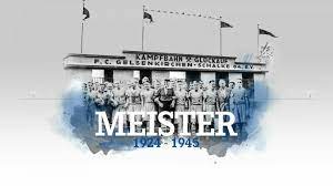 Wer wird deutscher meister 2022? Meister Fussball Schalke 04