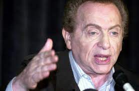 Große auswahl an comedian harmonists die preis. Jackie Mason Dies Aged 93 The Independent