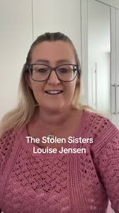 Luisa Jensen's Instagram, Twitter & Facebook