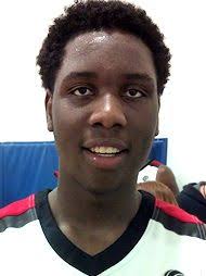 Rising sophomore Caleb Swanigan continues to improve conditioning