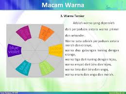 Ini memiliki kerapuhan, sensitivitas dan kerentanan terhadapnya. Color Management Warna Warna Adalah Elemen Terpenting Dalam