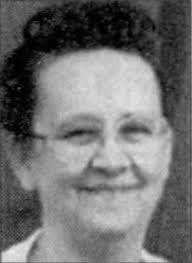 Denise Ann Harper Hantz (1956-2001)