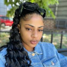 MURDER IN BELIZE CITY Denzel Flowers was shot and killed