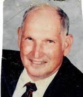 Larry Bellamy Obituary (1936