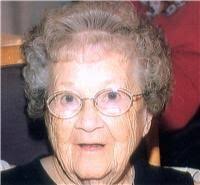 Lillian Carpenter Obituary (1923