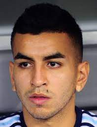 As it currently stands, corey seager, francisco lindor, javier báez, trevor story, marcus semien and correa will all be. Angel Correa Spielerprofil 21 22 Transfermarkt