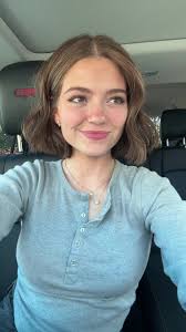 Short Hair: Embracing the Trend with Confidence