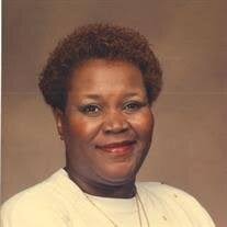 Ms. Mary Ellen Bogan Obituary