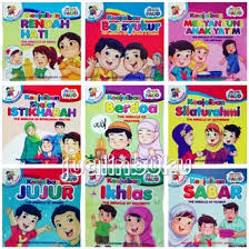 Mungkin la aku akan unpublish dan edit balik. Jual Produk Buku Cerita Anak Muslim Termurah Dan Terlengkap Juni 2021 Bukalapak