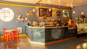 Kirkland Caffe Ladro Ladro Roasting Seattle Coffee Bakery