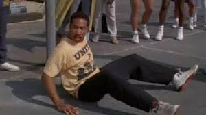 Okc's westbrook, collison show off epic 'white men can't jump' halloween costumes. White Men Can T Jump Clothes Outfits Brands Style And Looks Spotern