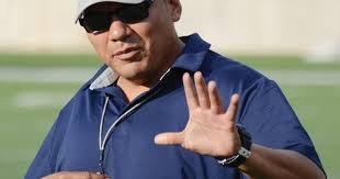 Rams claim sixth win in a row, 44-9 over AHA Jaguars