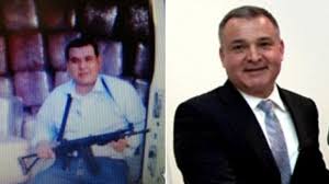 Talibanes para escolta y guachitos para pelear. Ex Enlace Mexicano Con La Dea Sera Juzgado Por El Mismo Juez Que El Chapo Guzman Y Garcia Luna Infobae