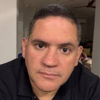 Raymond Castellon's Instagram, Twitter & Facebook