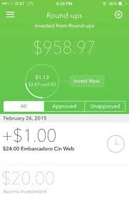 We've taken many steps to help keep your account and information protected when you create an account and use. Acorns Review Rounding Up Change Investing It Acorns App Budgets Are Sexy