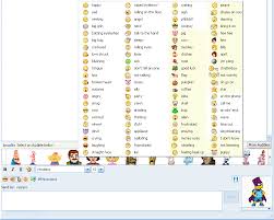 Yahoo messenger is an earliest chat room messenger for registered users to keep up with friends, instant photo sharing. Download Yahoo Messenger 6 0 8 0 Beta All 88 Emoticons Chooser
