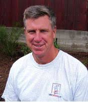 Patrick Powers (volleyball)