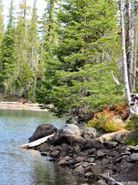 Doris Lake & Blow Lake hike
