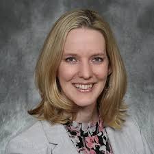 Dr. Paige Carr, Optometry