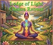 Lodge of Light Chakra Retreat