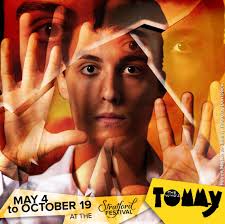 A Tommy for the 21st Century!