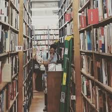 Pin On Beautiful Bookshelves
