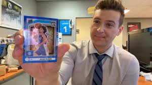 Amazing! Detroit Red Wings great Vladimir Konstantinov was back